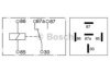 BOSCH 0 332 204 201 Relay